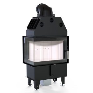 Fireplace insert DEFRO HOME INTRA SM BL MINI 10kW imageoferta45619201080 300x300 - Fireplace insert DEFRO HOME INTRA SM BL MINI 10kW